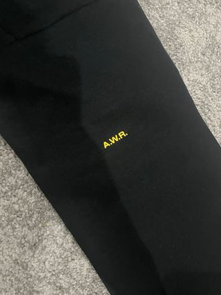 Tuta Nike NOCTA Nera.