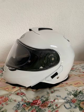 Casco shoei neotec 2