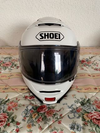 Casco shoei neotec 2