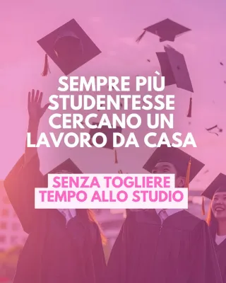 Collaboratrice da casa