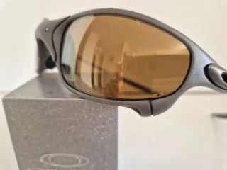 Gafas Oakley Juliet X-Metal