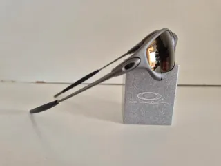 Gafas Oakley Juliet X-Metal