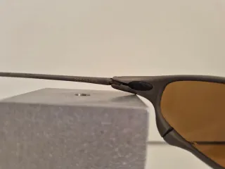 Gafas Oakley Juliet X-Metal