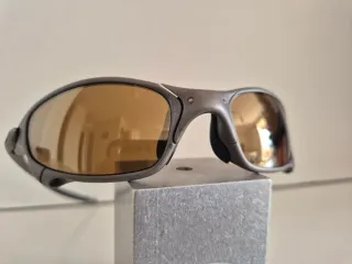 Gafas Oakley Juliet X-Metal