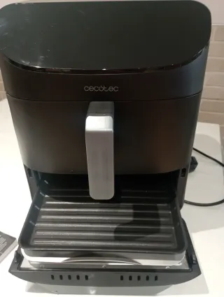 Cecotec Freidora de Aire