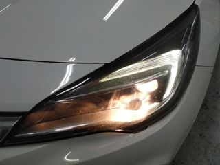 Opel Astra Excellence Start/Stop