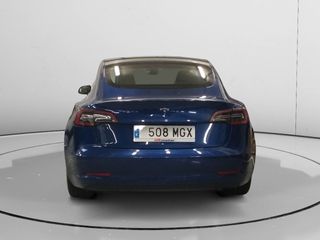 Tesla Model 3 RWD