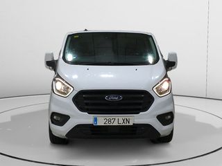 Ford Transit Custom 2.0 EcoBlue 280