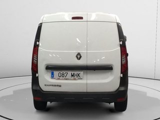 Renault Express Advance