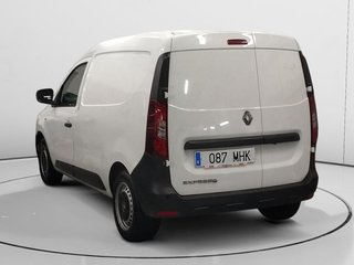 Renault Express Advance