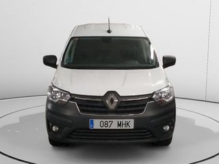 Renault Express Advance