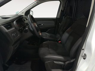 Renault Express Advance