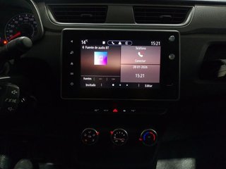 Renault Express Advance