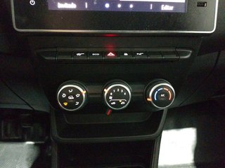 Renault Express Advance