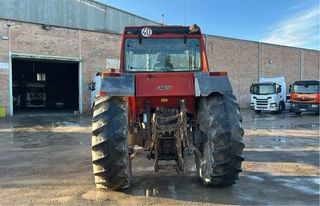 Tractor Fiat 1850DT