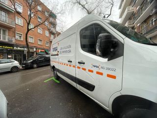 Renault Master 2021
