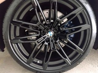 Llantas BMW 930m originales m2 g87 m3 g80 m4 g82