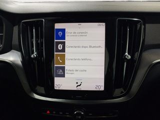 Volvo V60 Momentum
