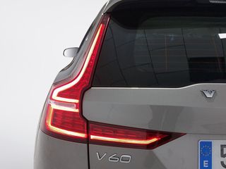 Volvo V60 Momentum