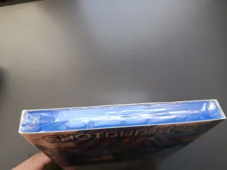 🇪🇸 Nuevo! Shotgun King Ps5 Deluxe Edition