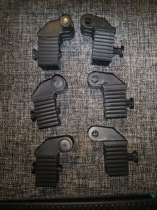 Bisagras Sofá Cama 2 Plazas IKEA - LYCKSELE