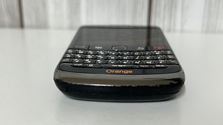 BlackBerry Bold 9700