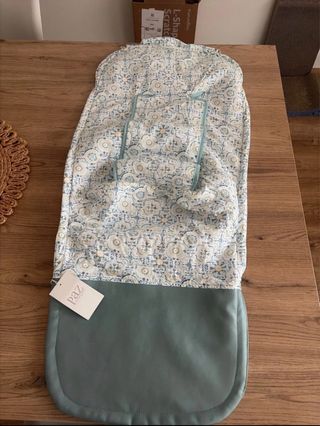 funda carrito de paseo