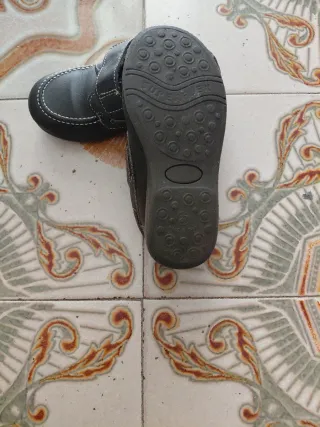 Zapatos para niño