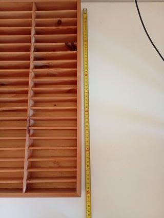 contenitore musicassette