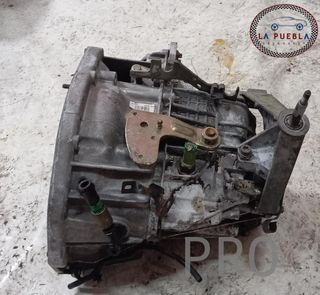 Caja cambios Renault Laguna II 1.9 dCi (BG1A, BG1W) (110 cv)