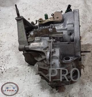 Caja cambios Renault Laguna II 1.9 dCi (BG1A, BG1W) (110 cv)