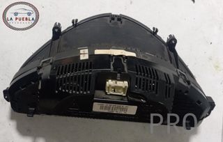 Cuadro de instrumentos Mercedes Benz Clase E (W211) E 240 4 Matic (177 cv)