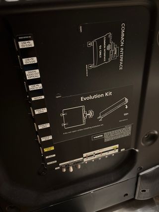 Samsung Serie 7 Smart TV LED