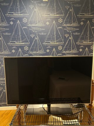Samsung Serie 7 Smart TV LED 47’’