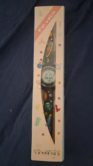 Orologio kids watch