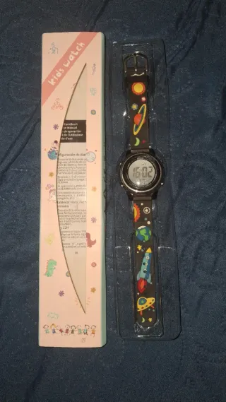 Orologio kids watch