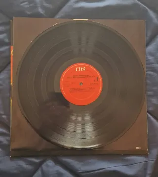 Bruce Springsteen Greetings from Asbury Park N.J