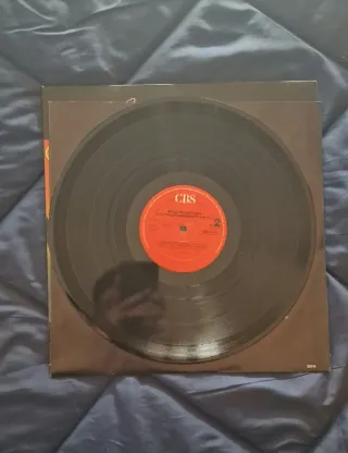 Bruce Springsteen Greetings from Asbury Park N.J