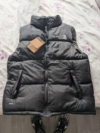 Chaleco The north face