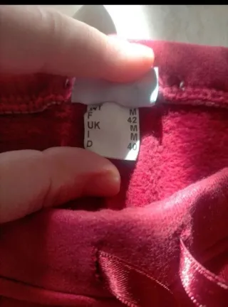 -Tuta ARENA pantalone donna.