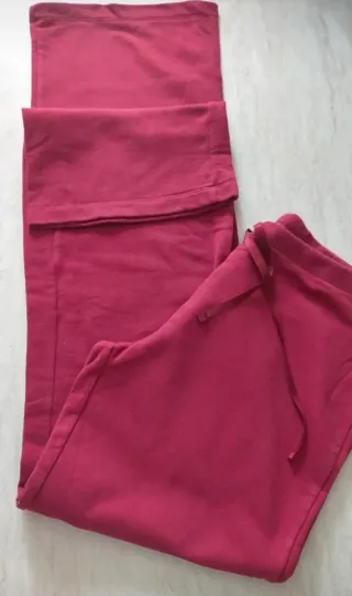 -Tuta ARENA pantalone donna.