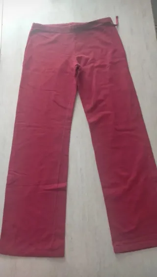 -Tuta ARENA pantalone donna.