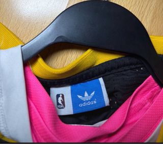 Camiseta de los lakers de kobe de adidas original