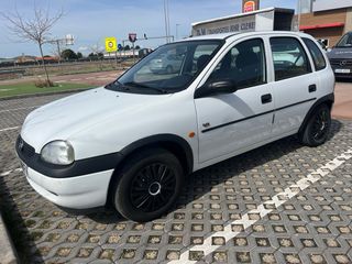 Opel Corsa 1997