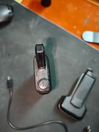 Walkie Talkie Retevis Rt 622  16 canales compacto