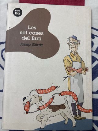 Llibres infantils en català