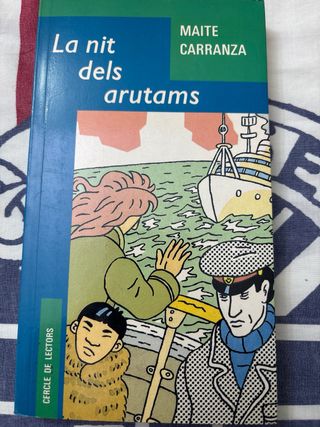 Llibres infantils en català