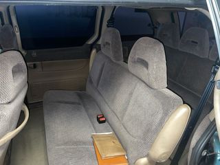 Chrysler Voyager 1996
