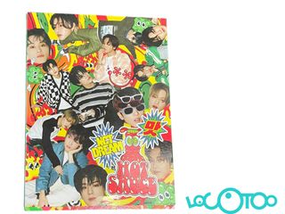 LIBRO+CD MUSICA K-POP