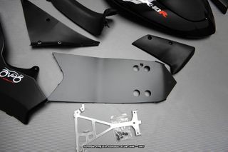 Oferta especial Carenado KAWASAKI ZX-10R 2006 2007